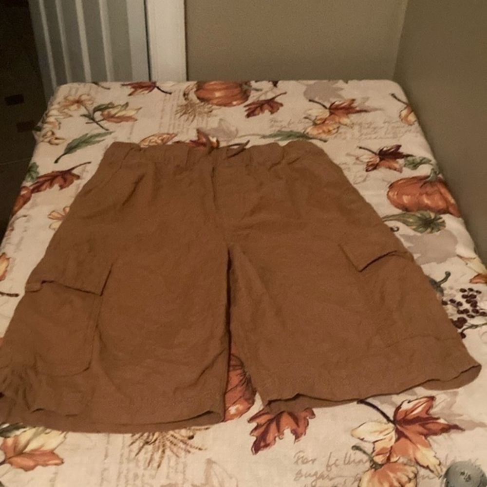 Sonoma Cargo Shorts - Boys Large 14/16